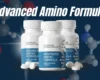 Advanced Amino Formula