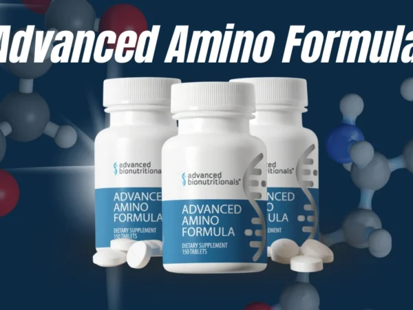 Advanced Amino Formula