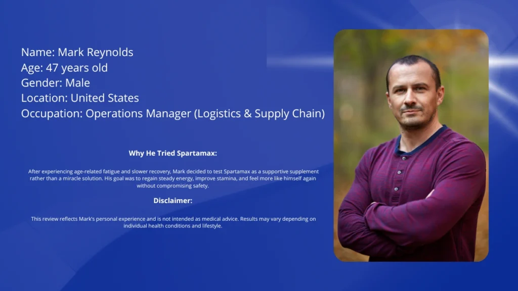 spartamax official review